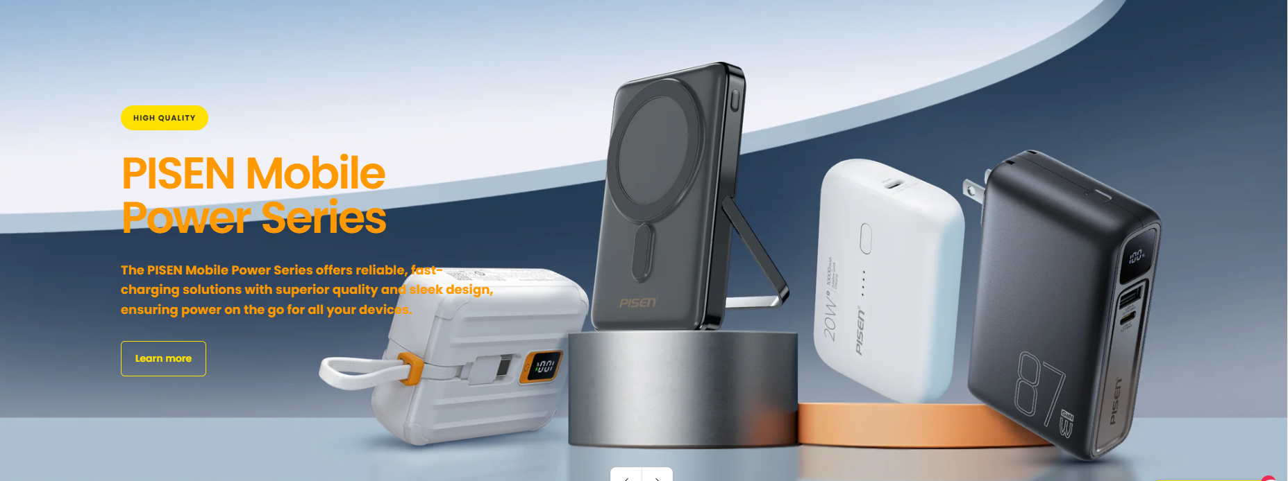 Cap Molding PD20W Type-C to Lightning